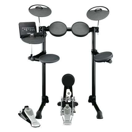 Bateria Yamaha DTX450K