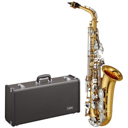 Sax-Alto Yamaha YAS-26ID