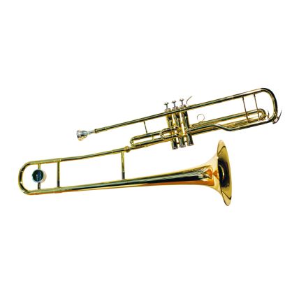 Trombone Dolphin 8116