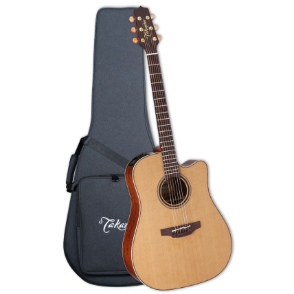 Violão Takamine P3DC Folk