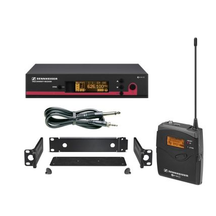 Transmissor Sennheiser EW-172 G3