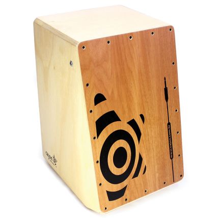 Cajon Percussion CE 201 I