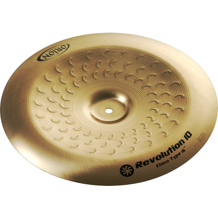 Prato Orion Revolution 10 China Type RX16CH