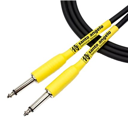 Cabo Santo Angelo Samurai 3.05 metros