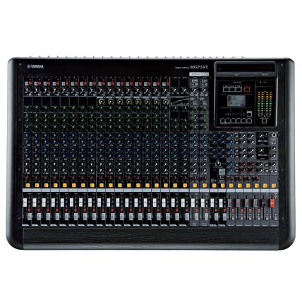 Mixer Yamaha MGP24X
