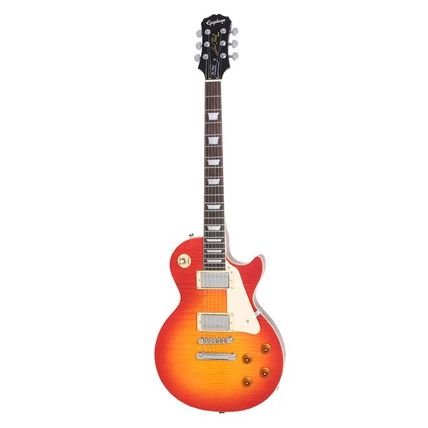 Guitarra Epiphone Standard Heritage CH SB