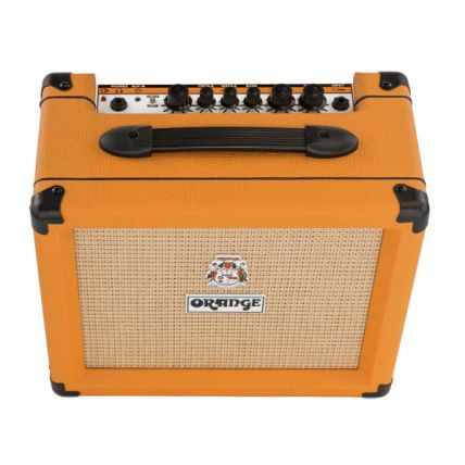 Amplificador Orange Crush Pix CR20 20W