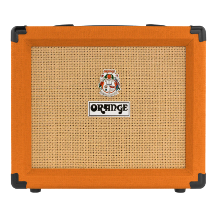 Amplificador Orange Crush Pix CR20 20W