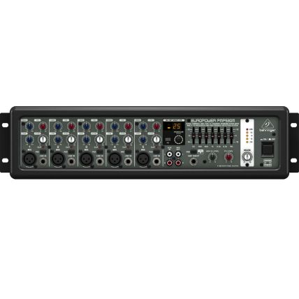 Mixer Behringer PMP530M