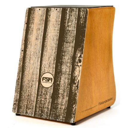 Cajon FSA Standard FS 2505