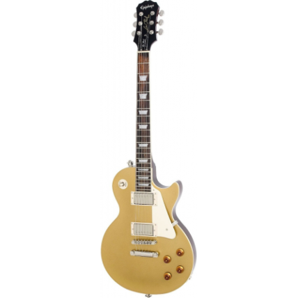 Guitarra Epiphone Metallic Golden