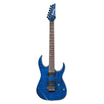 Guitarra Ibanez RG-920 QMZ-CBE