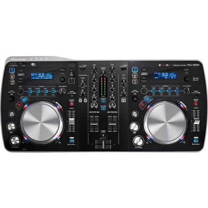 Controlador Pioneer XDJ-AERO