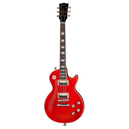 Guitarra Gibson LP Slash