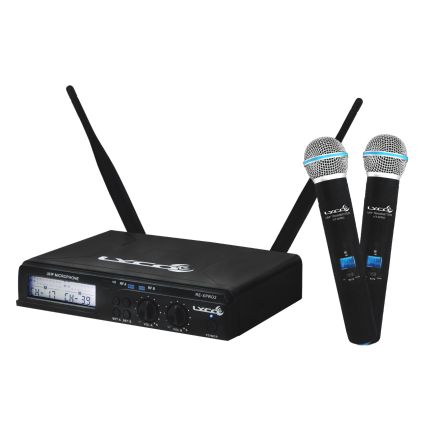 Microfone Lyco UHXPRO 02MM