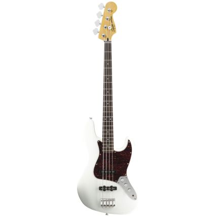 Contrabaixo Fender Squier Vintage -505- Olympic White