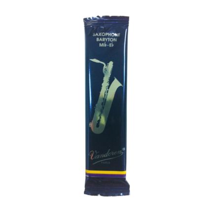 Palheta Vandoren Sax Barítono Mib 3.5