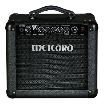 Amplificador Meteoro NDE-151MP