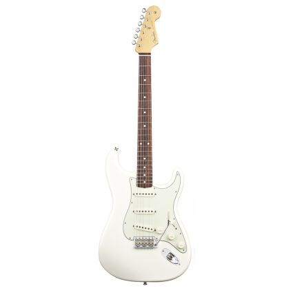 Guitarra Fender John Mayer