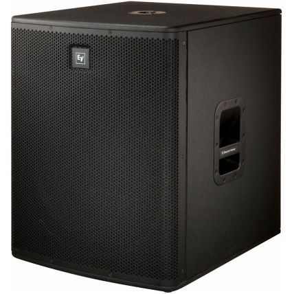 Caixa Eletro-Voice ELX 118P