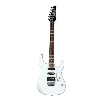 Guitarra Ibanez GRX60-WH