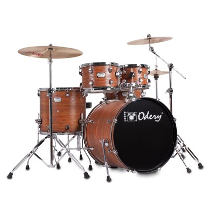 Bateria Odery In Rock Series IR-200 PT