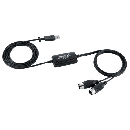Interface Roland UM-ONE-MK2