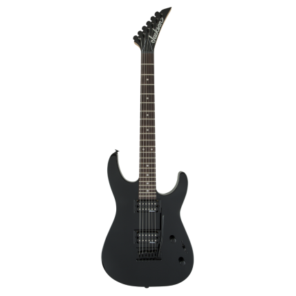 Guitarra Jackson JS11 Dinky Gloss Black 2910110503