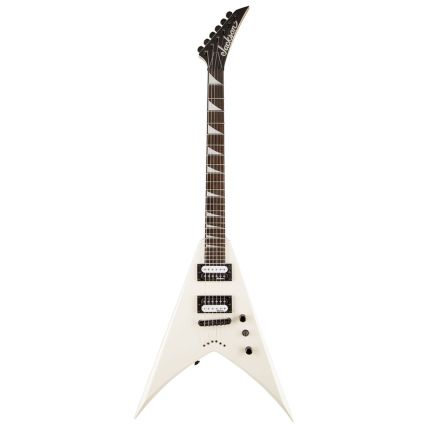 GUITARRA JACKSON KING V 291 0124 - JS32T - 555 - IVORY