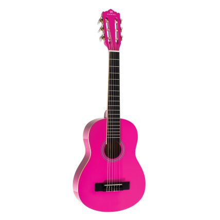 Violão Michael VM10E PK