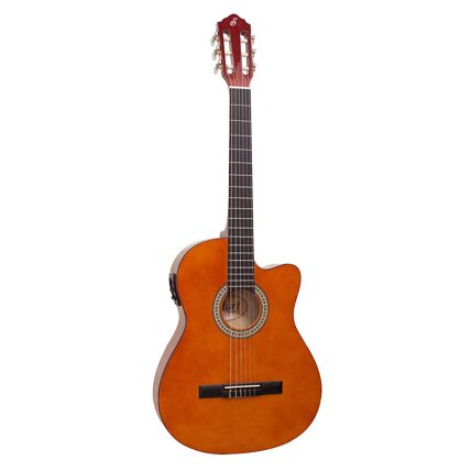 Violão Giannini NF-14 EL