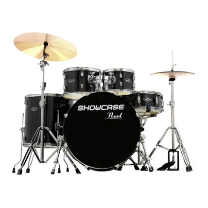 Bateria Pearl Showcase C67