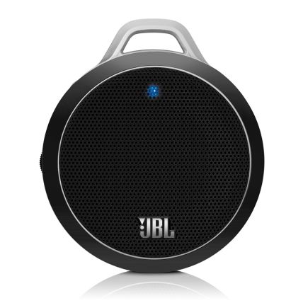 Caixa JBL Micro Wireless
