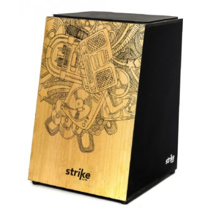 Cajon FSA Strike SK 4000