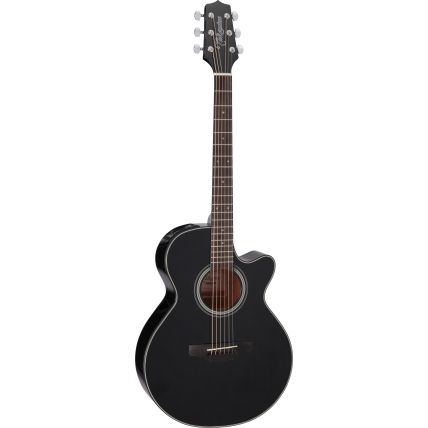 Violão Takamine GF15CE