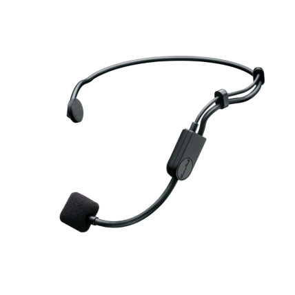 Microfone Shure PGA31