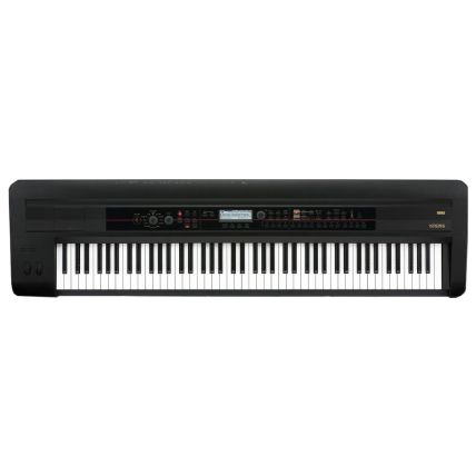 Teclado Korg Kross 88 BK