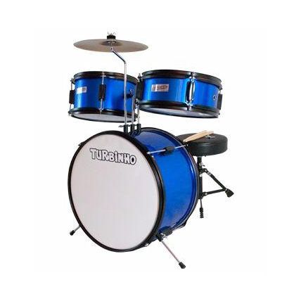Bateria Turbinho JBJ1047-MB