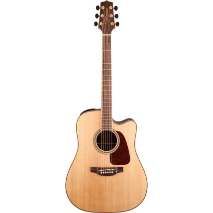 Violão Takamine GD93CE NT