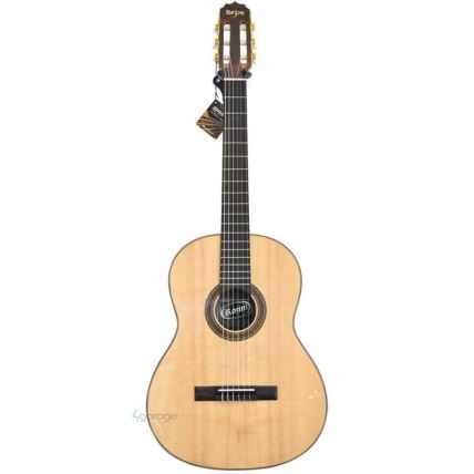 Violão Rozini RX 210 ACN