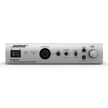 Amplificador Bose IZA-250