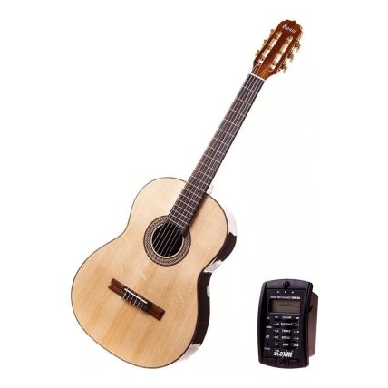 Violão Rozini RX-210ATN Studio Clássico