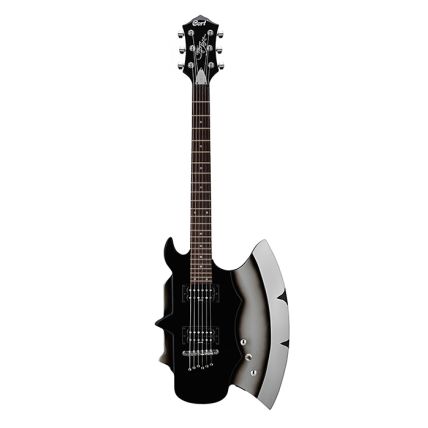 Guitarra Cort AXE2 Gene Simmons