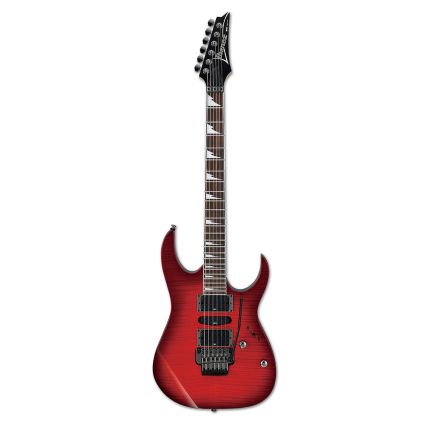Guitarra Ibanez RG370FMZ TRB