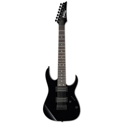 Guitarra Ibanez GRG-7221 BKN