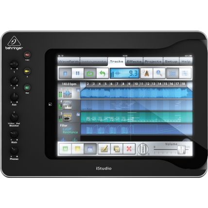 Interface Behringer IS202