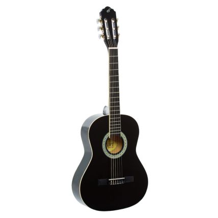 Violão Giannini N-6 Black