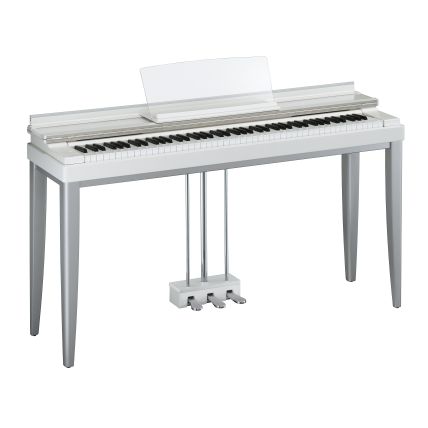 Piano Yamaha R01 WH