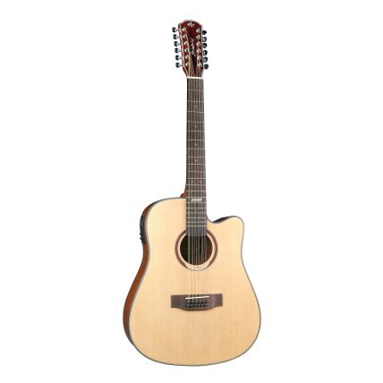 Violão Strinberg AF-412C