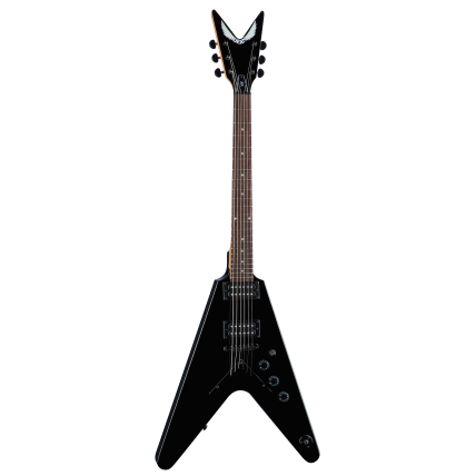 Guitarra Dean VX CBK